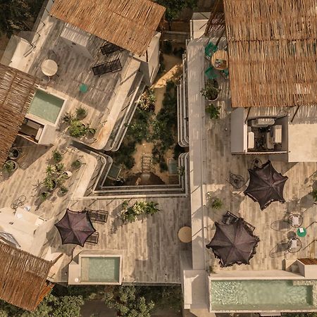 Naj Tulum Exterior foto
