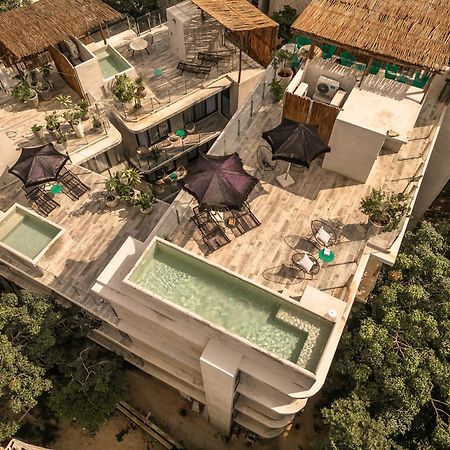 Naj Tulum Exterior foto