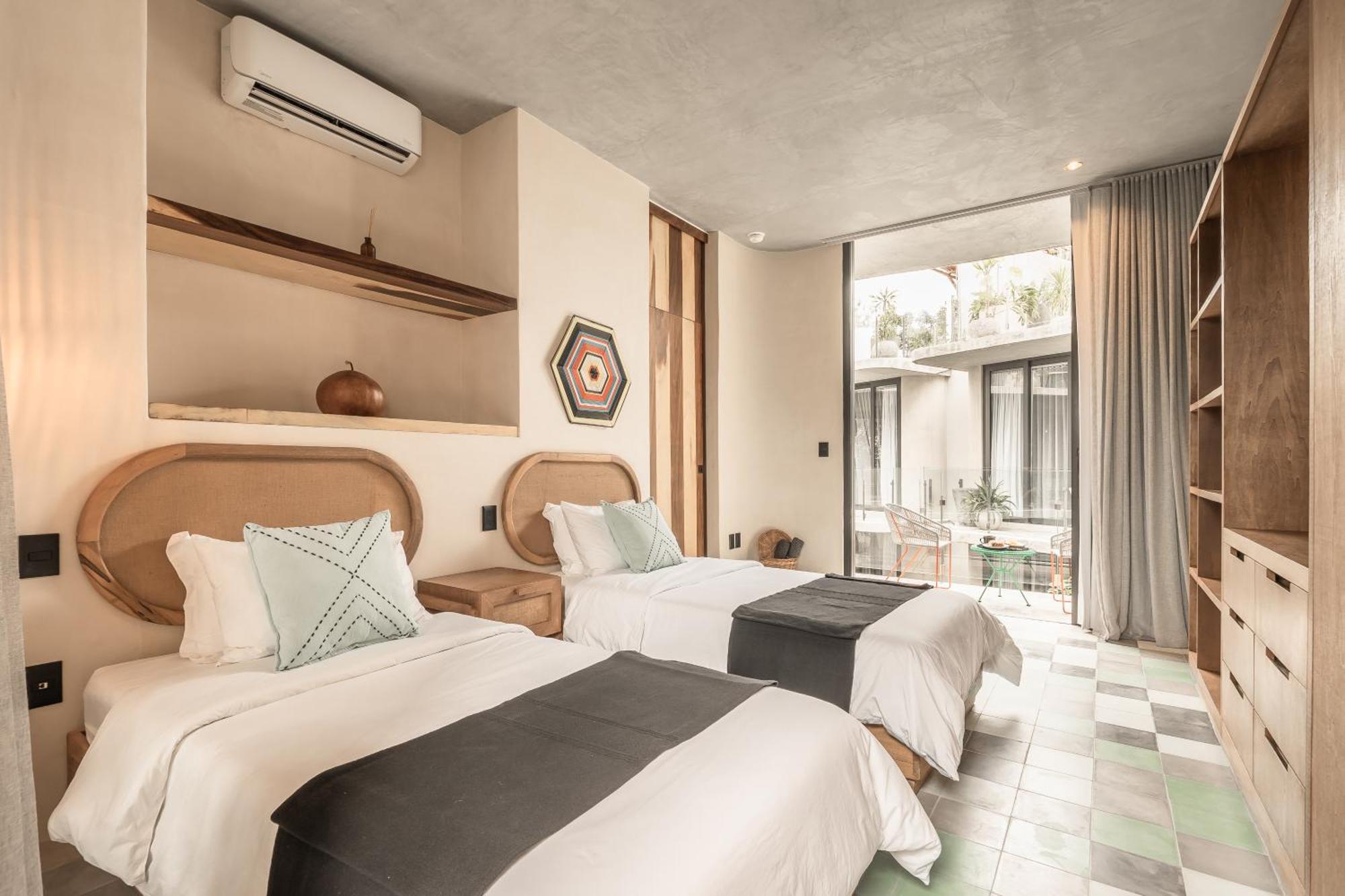 Naj Tulum Quarto foto