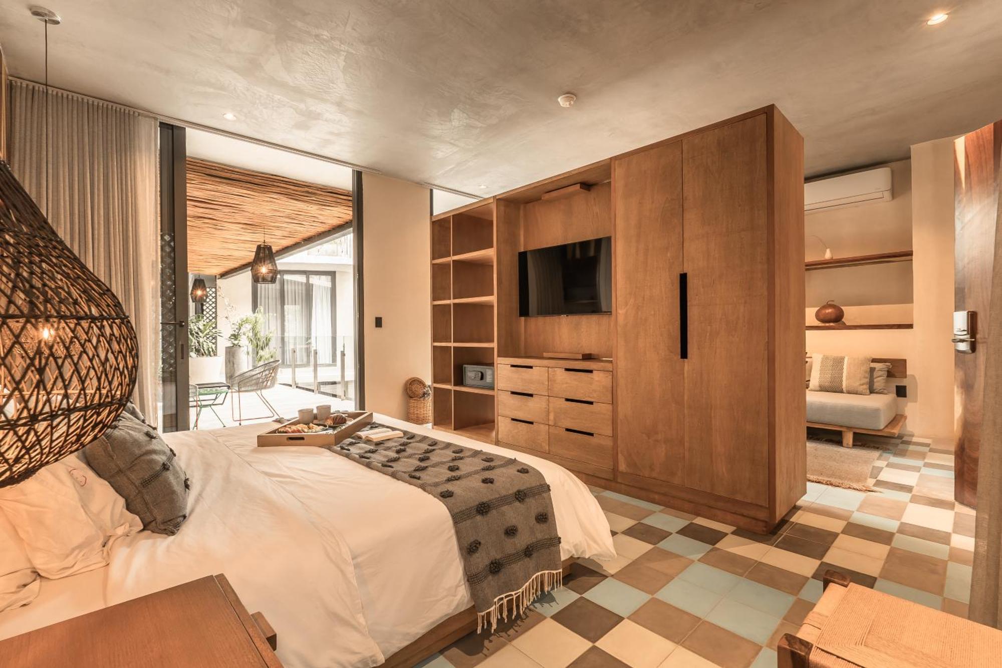 Naj Tulum Quarto foto